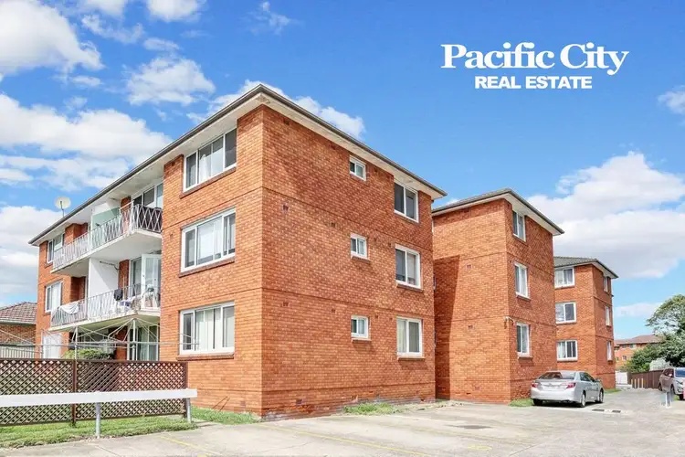 9/73 Fairmount Street, Lakemba NSW 2195