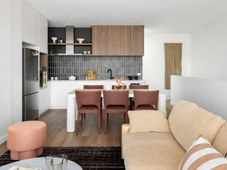 Second view of Homely townhouse listing, Address available on request