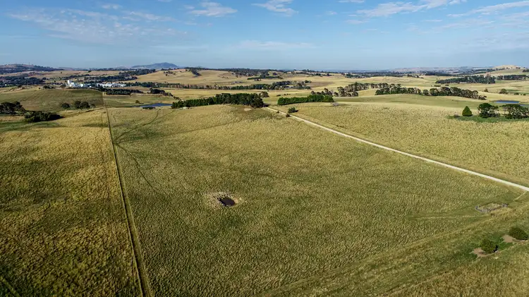 Fourth view of Homely land listing, 136 Greghamstown Road, Blayney NSW 2799