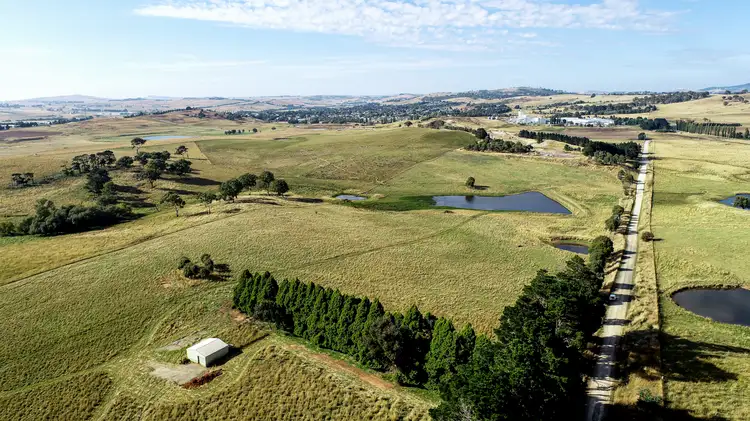 Fifth view of Homely land listing, 136 Greghamstown Road, Blayney NSW 2799