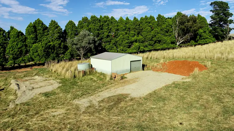 Sixth view of Homely land listing, 136 Greghamstown Road, Blayney NSW 2799