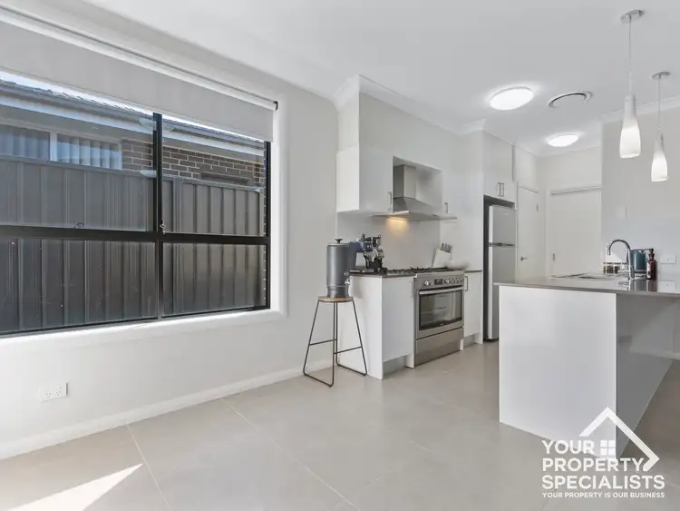 Second view of Homely house listing, 64 & 64A Austen Boulevard, Spring Farm NSW 2570