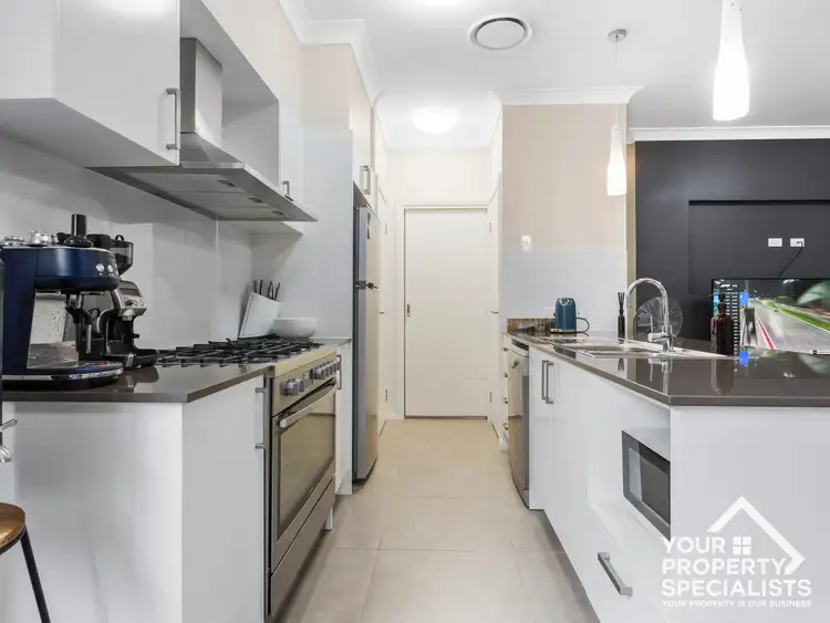 Third view of Homely house listing, 64 & 64A Austen Boulevard, Spring Farm NSW 2570