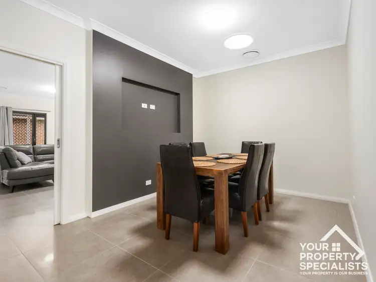 Fourth view of Homely house listing, 64 & 64A Austen Boulevard, Spring Farm NSW 2570