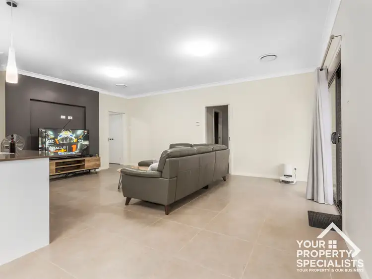 Fifth view of Homely house listing, 64 & 64A Austen Boulevard, Spring Farm NSW 2570