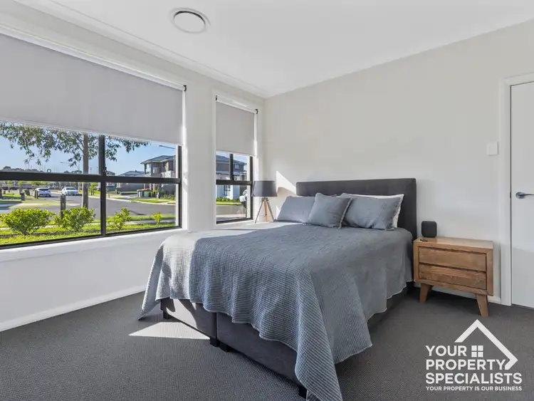 Sixth view of Homely house listing, 64 & 64A Austen Boulevard, Spring Farm NSW 2570