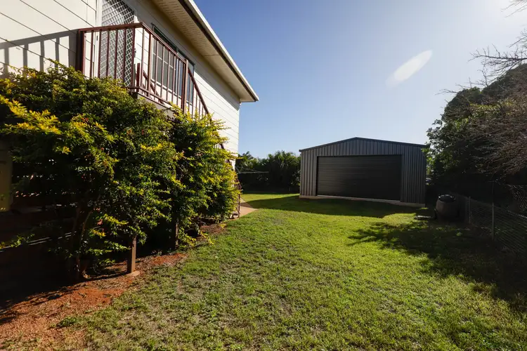 Second view of Homely house listing, 79 McCool Street, Moranbah QLD 4744