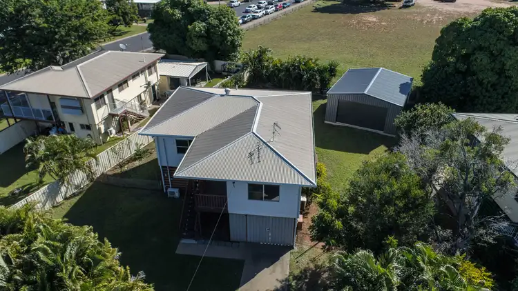 Third view of Homely house listing, 79 McCool Street, Moranbah QLD 4744