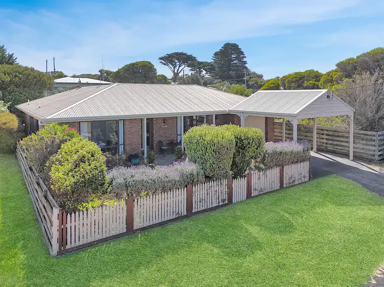 37 Jehu Street, Port Fairy VIC 3284