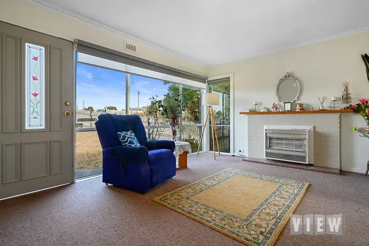 Second view of Homely house listing, 6 Rees Street, Wynyard TAS 7325