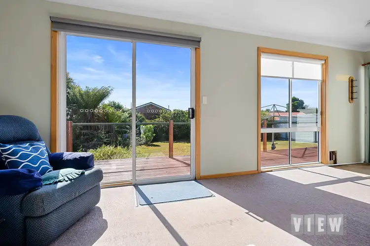 Fifth view of Homely house listing, 6 Rees Street, Wynyard TAS 7325