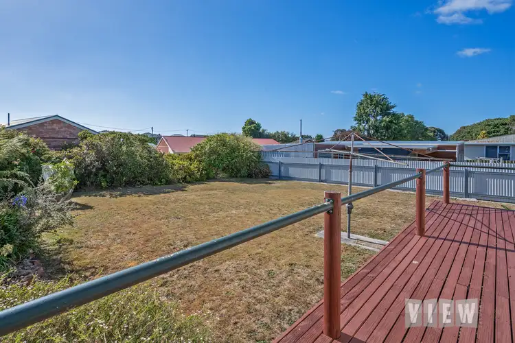 Seventh view of Homely house listing, 6 Rees Street, Wynyard TAS 7325