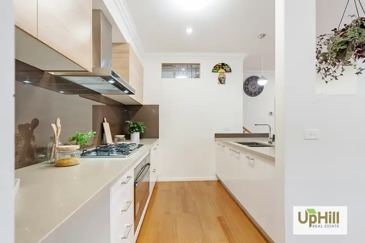 Third view of Homely house listing, 1 Elland Road, Clyde North VIC 3978