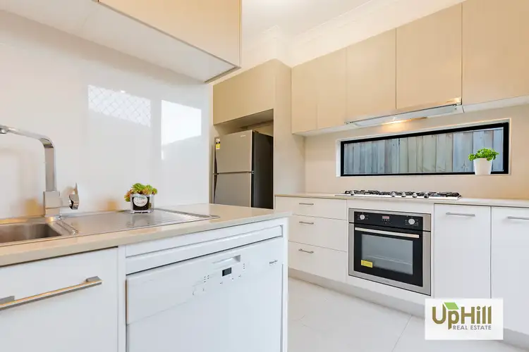 Fifth view of Homely house listing, 1 Elland Road, Clyde North VIC 3978