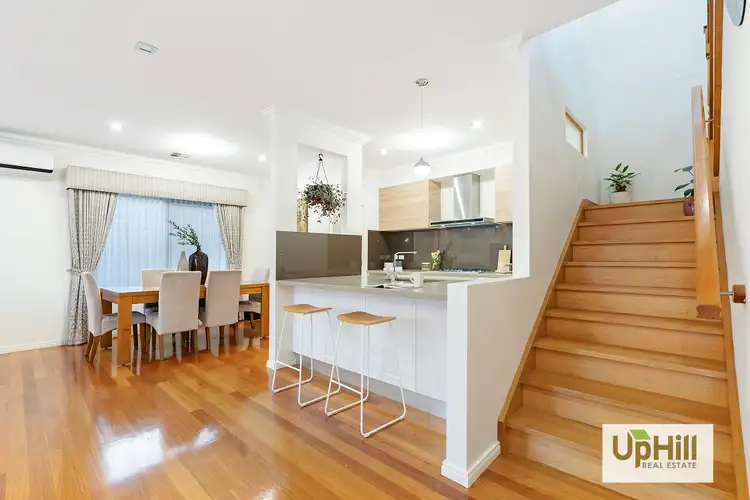Sixth view of Homely house listing, 1 Elland Road, Clyde North VIC 3978
