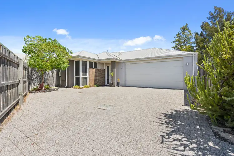 Second view of Homely house listing, 4/4 Brewster Circuit, Ellenbrook WA 6069