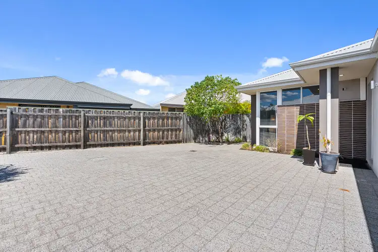 Third view of Homely house listing, 4/4 Brewster Circuit, Ellenbrook WA 6069