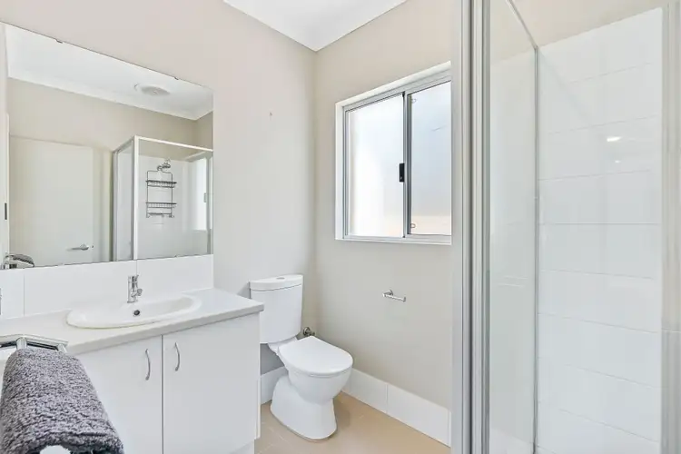 Fourth view of Homely house listing, 4/4 Brewster Circuit, Ellenbrook WA 6069
