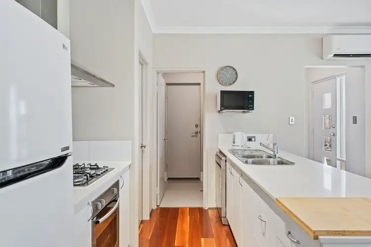 Fifth view of Homely house listing, 4/4 Brewster Circuit, Ellenbrook WA 6069
