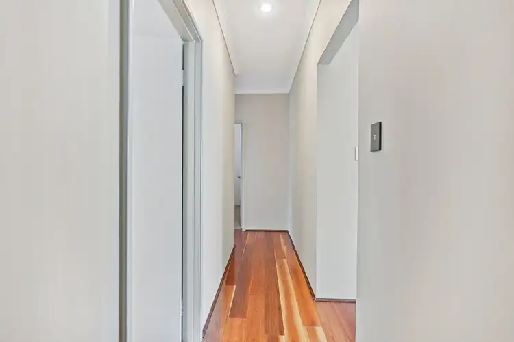 Sixth view of Homely house listing, 4/4 Brewster Circuit, Ellenbrook WA 6069