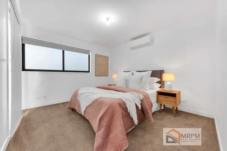 Fourth view of Homely townhouse listing, 2/529 Ballarat Road, Albion VIC 3020