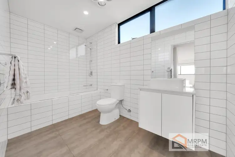 Sixth view of Homely townhouse listing, 2/529 Ballarat Road, Albion VIC 3020