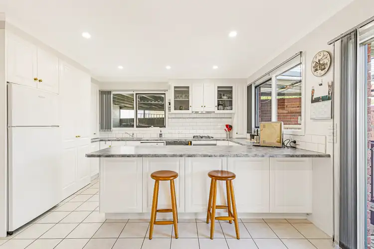 Third view of Homely house listing, 10 Embley Glade, Endeavour Hills VIC 3802