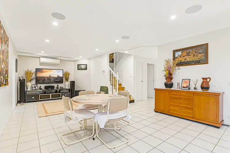 Fourth view of Homely house listing, 10 Embley Glade, Endeavour Hills VIC 3802