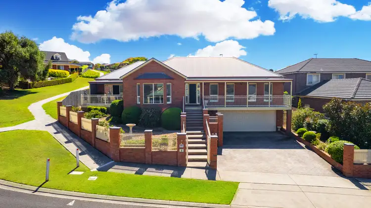 Main view of Homely house listing, 15 Dunvegan Court, Warrnambool VIC 3280
