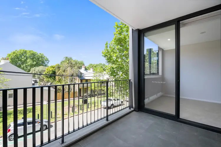 Fifth view of Homely apartment listing, One Bedroom/249 Devonshire Street, Surry Hills NSW 2010