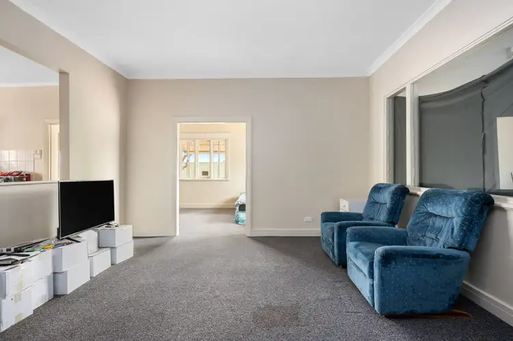 Second view of Homely house listing, 32B Lane Street, Kalgoorlie WA 6430