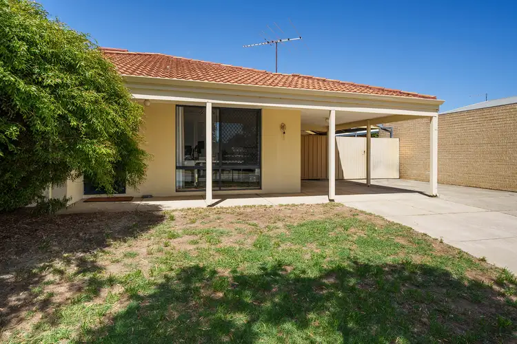 Second view of Homely house listing, 12 Narrier Close, South Guildford WA 6055
