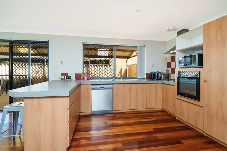 Third view of Homely house listing, 12 Narrier Close, South Guildford WA 6055