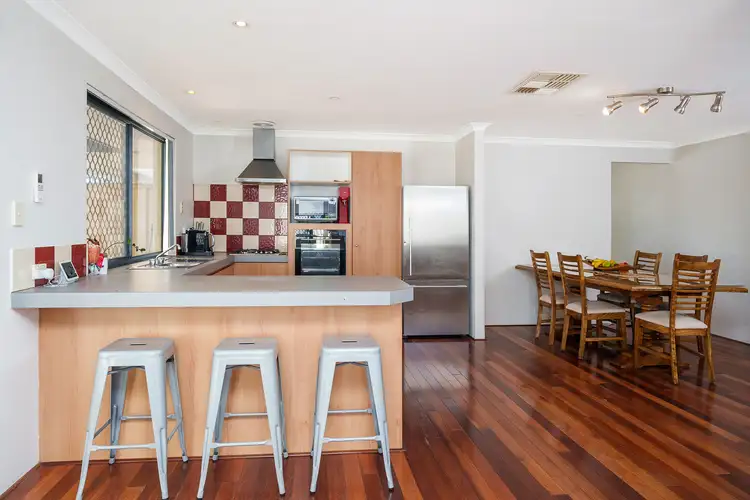 Fourth view of Homely house listing, 12 Narrier Close, South Guildford WA 6055