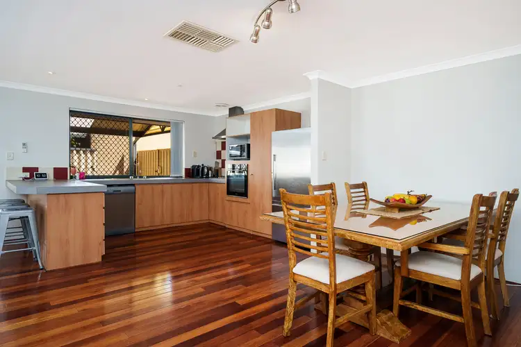 Fifth view of Homely house listing, 12 Narrier Close, South Guildford WA 6055