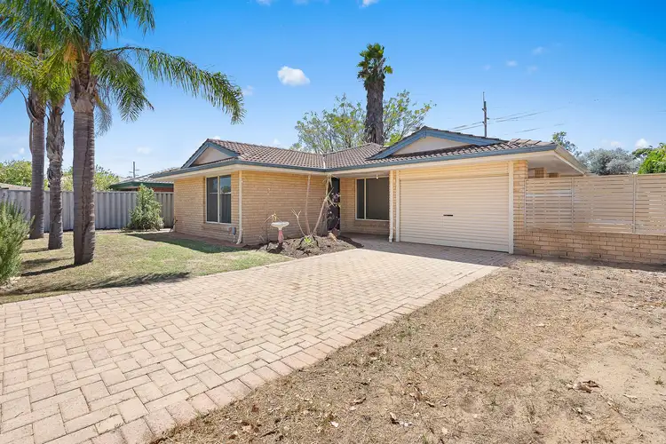 Third view of Homely house listing, 15 LARISSA COURT, Ballajura WA 6066