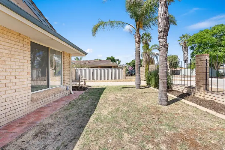 Fourth view of Homely house listing, 15 LARISSA COURT, Ballajura WA 6066