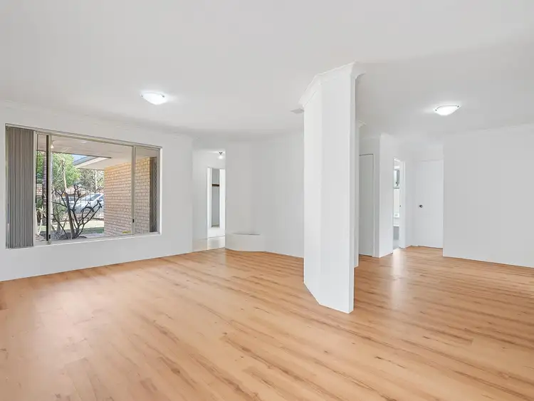 Fifth view of Homely house listing, 15 LARISSA COURT, Ballajura WA 6066
