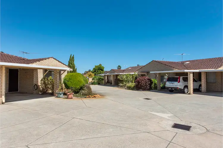 Third view of Homely unit listing, 9/16 Hefron Street, Rockingham WA 6168
