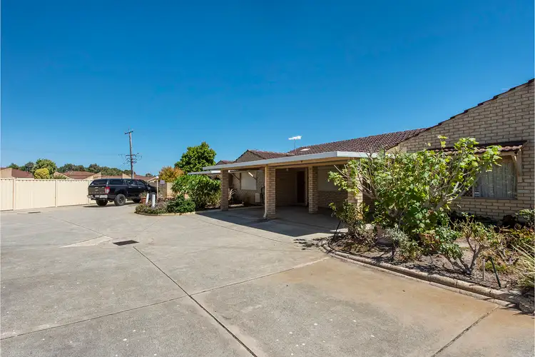 Fourth view of Homely unit listing, 9/16 Hefron Street, Rockingham WA 6168