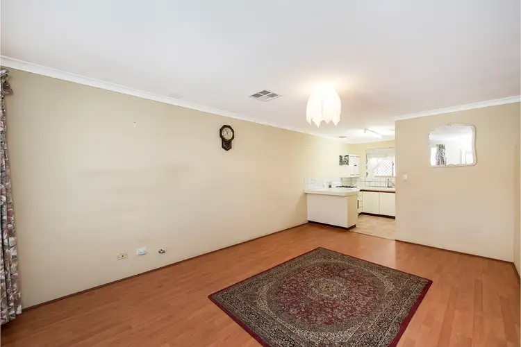 Sixth view of Homely unit listing, 9/16 Hefron Street, Rockingham WA 6168