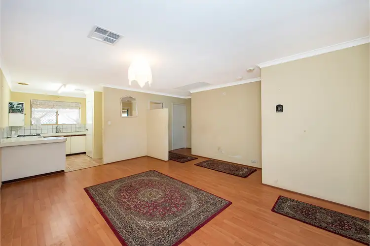 Seventh view of Homely unit listing, 9/16 Hefron Street, Rockingham WA 6168