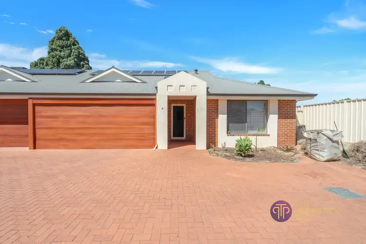 5/4 Valentine Road, Kelmscott WA 6111