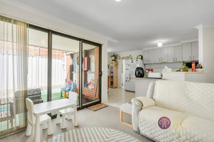 Third view of Homely villa listing, 5/4 Valentine Road, Kelmscott WA 6111