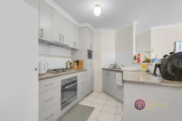 Fourth view of Homely villa listing, 5/4 Valentine Road, Kelmscott WA 6111