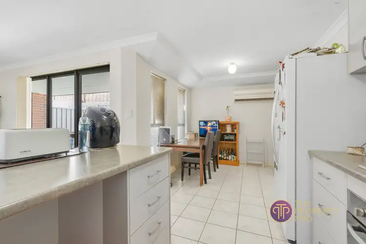 Fifth view of Homely villa listing, 5/4 Valentine Road, Kelmscott WA 6111