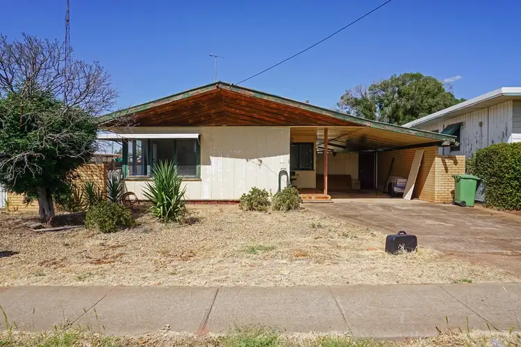 Fifth view of Homely house listing, 109 Operator Street, West Wyalong NSW 2671