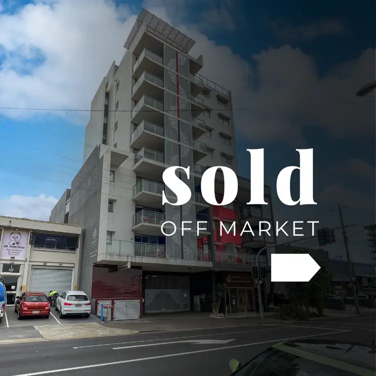 19/24 Brookes Street, Bowen Hills QLD 4006