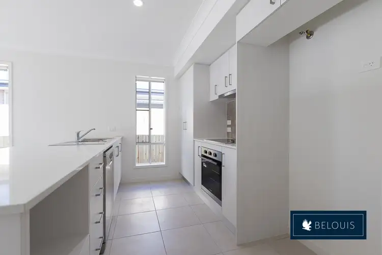 Third view of Homely house listing, 5 Dominique Way, Flinders View QLD 4305