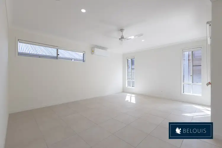 Fifth view of Homely house listing, 5 Dominique Way, Flinders View QLD 4305
